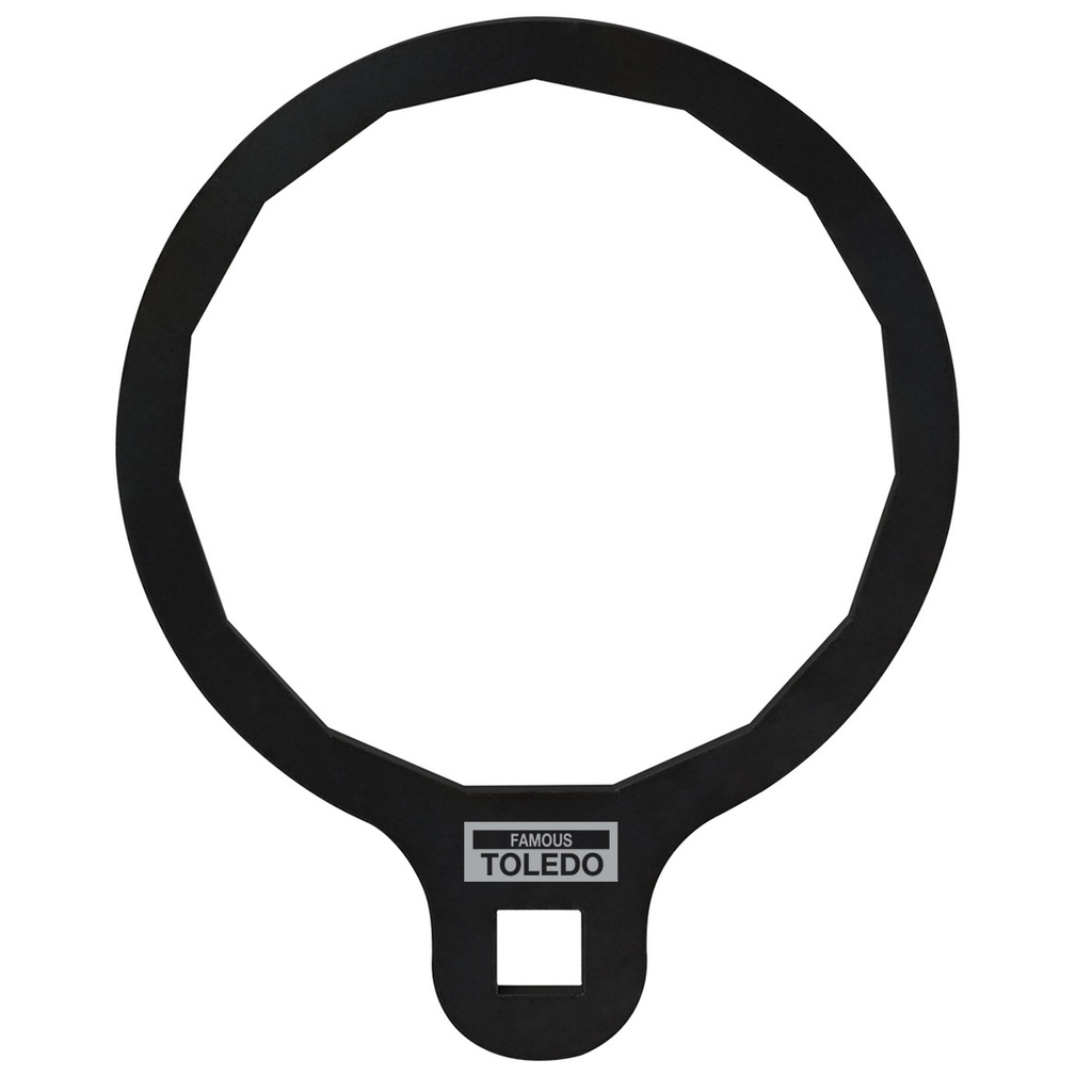 [180-307000] 307000 Fuel Filter Wrench Diesel - Hyundai/KIA