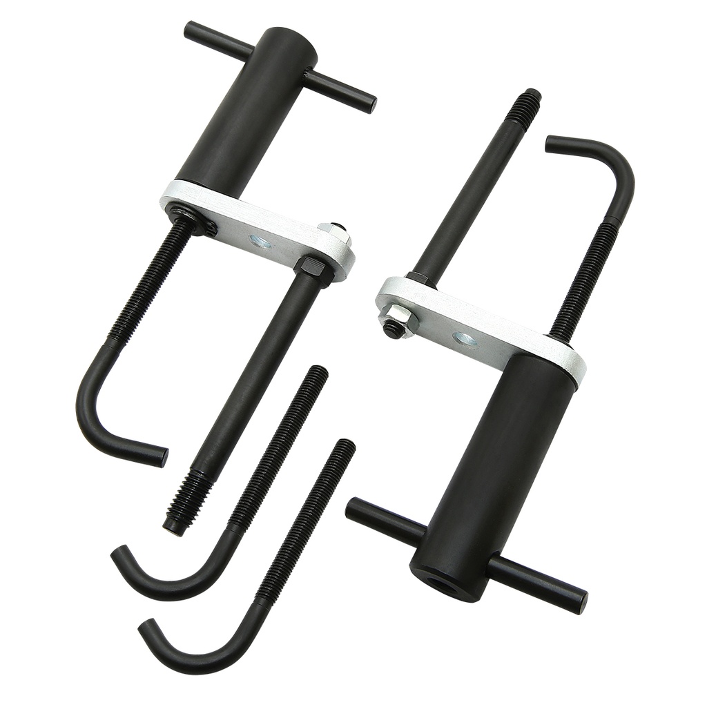 [180-307011] TOLEDO FUEL INJECTOR RAIL PULLER GM V6