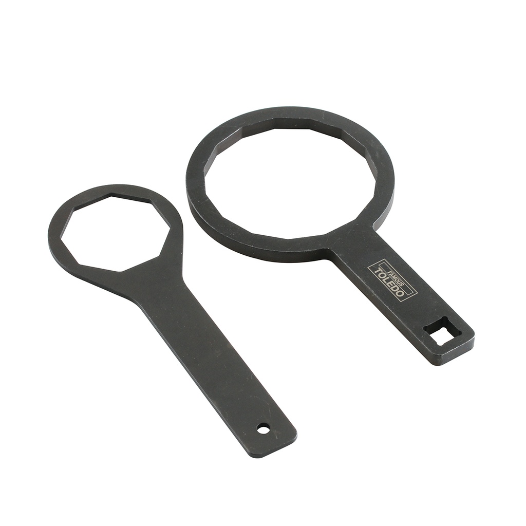 [180-307012] 307012 Fuel Filter & Sensor Wrench - Diesel
