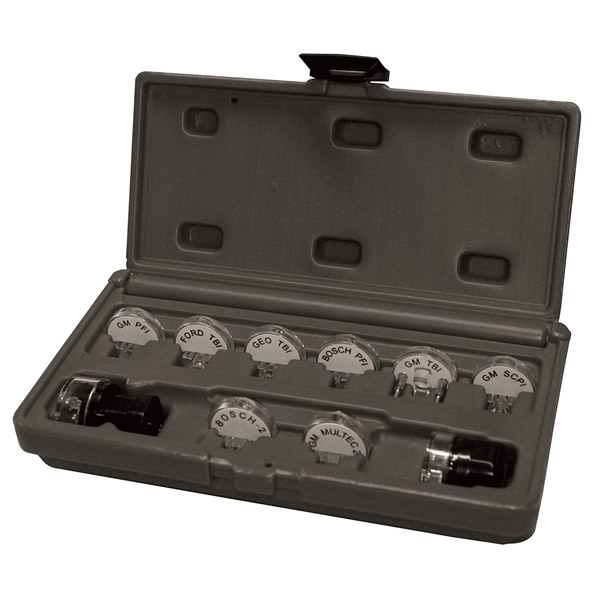 [180-307226] 307226 Noid Light & IAC Test Set