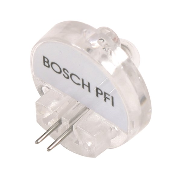 [180-307227] 307227 Noid Light - Bosch PFI (Round Pins)