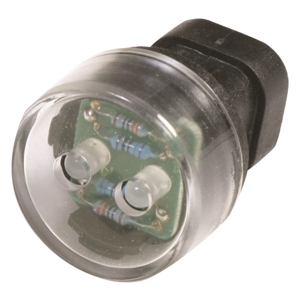 [180-307236] 307236 IAC Signal Test Light - Square 4 Pin