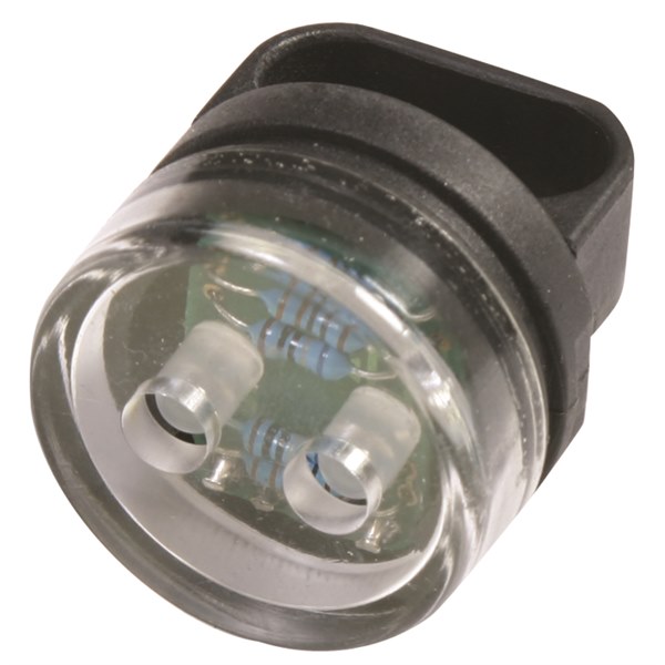 307237 IAC Signal Test Light - Flat 4 Pin