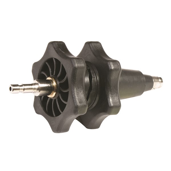 308382 Cooling System Tester Adaptor - Expanding Taper 17–35mm