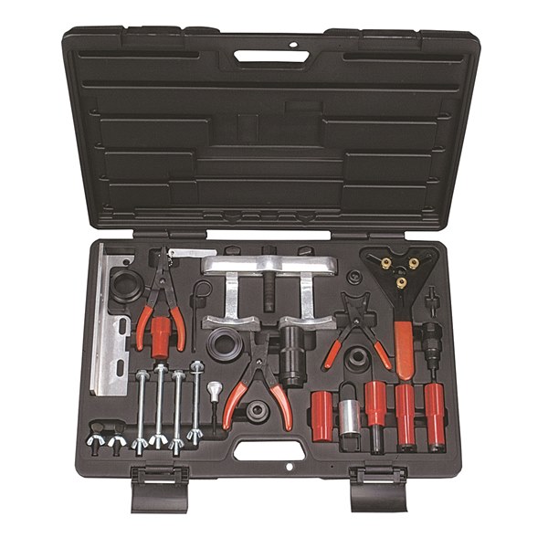 [180-308388] TOLEDO DIESEL KIKI ZEXEL SEAL & CLUTCH