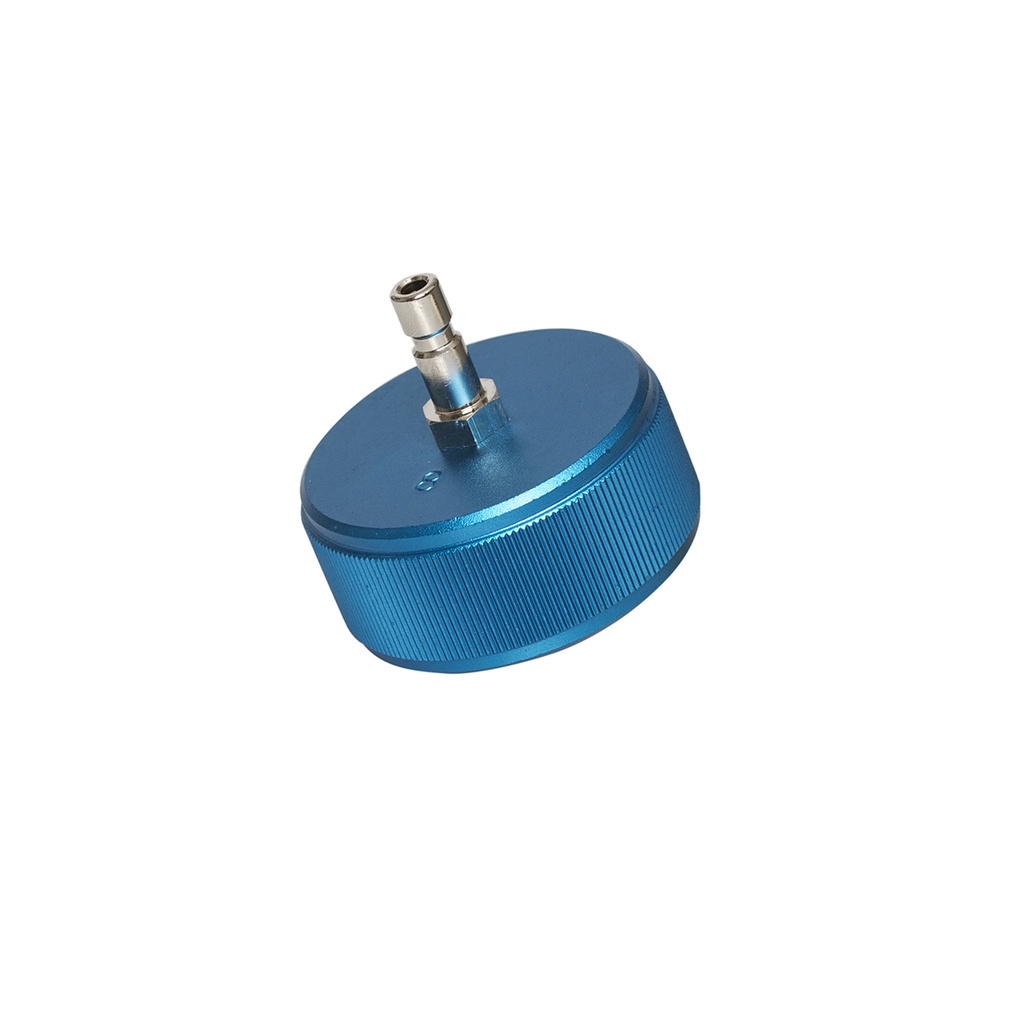308398 Heavy Goods Vehicle Cooling System Adaptor - No. 8