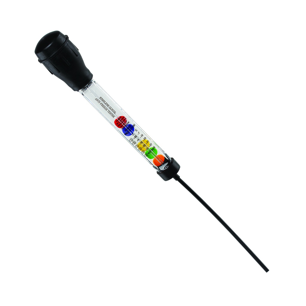 [180-308499] TOLEDO ANTIFREEZE TESTER ETHLENE GLYCOL