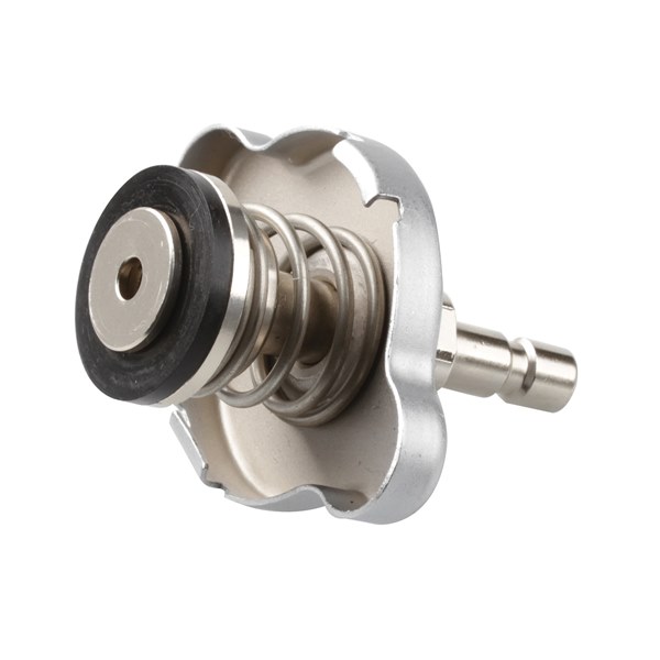 [180-308504] 308504 Cooling System Tester Adaptor - No.4 (Meduim)