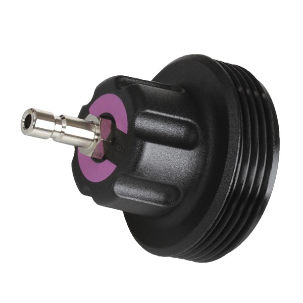 308509 Cooling System Tester Adaptor - No.9