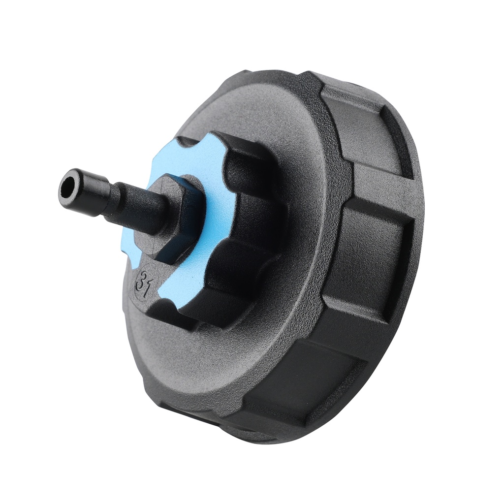 [180-308532] TOLEDO RAD ADAPTOR #32