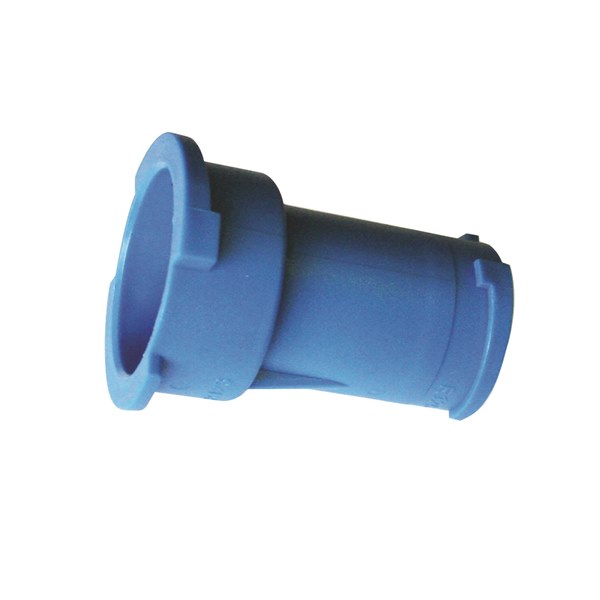 308555 Cooling System Tester Connector - No.2 Blue