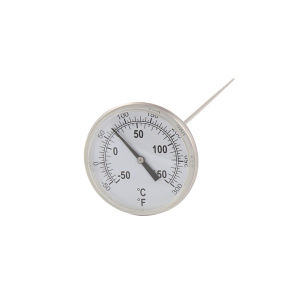 [180-308557] 308557 Cooling System Tester Thermometer