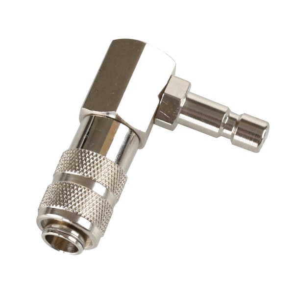 [180-308562] 308562 Elbow Connector - 90°