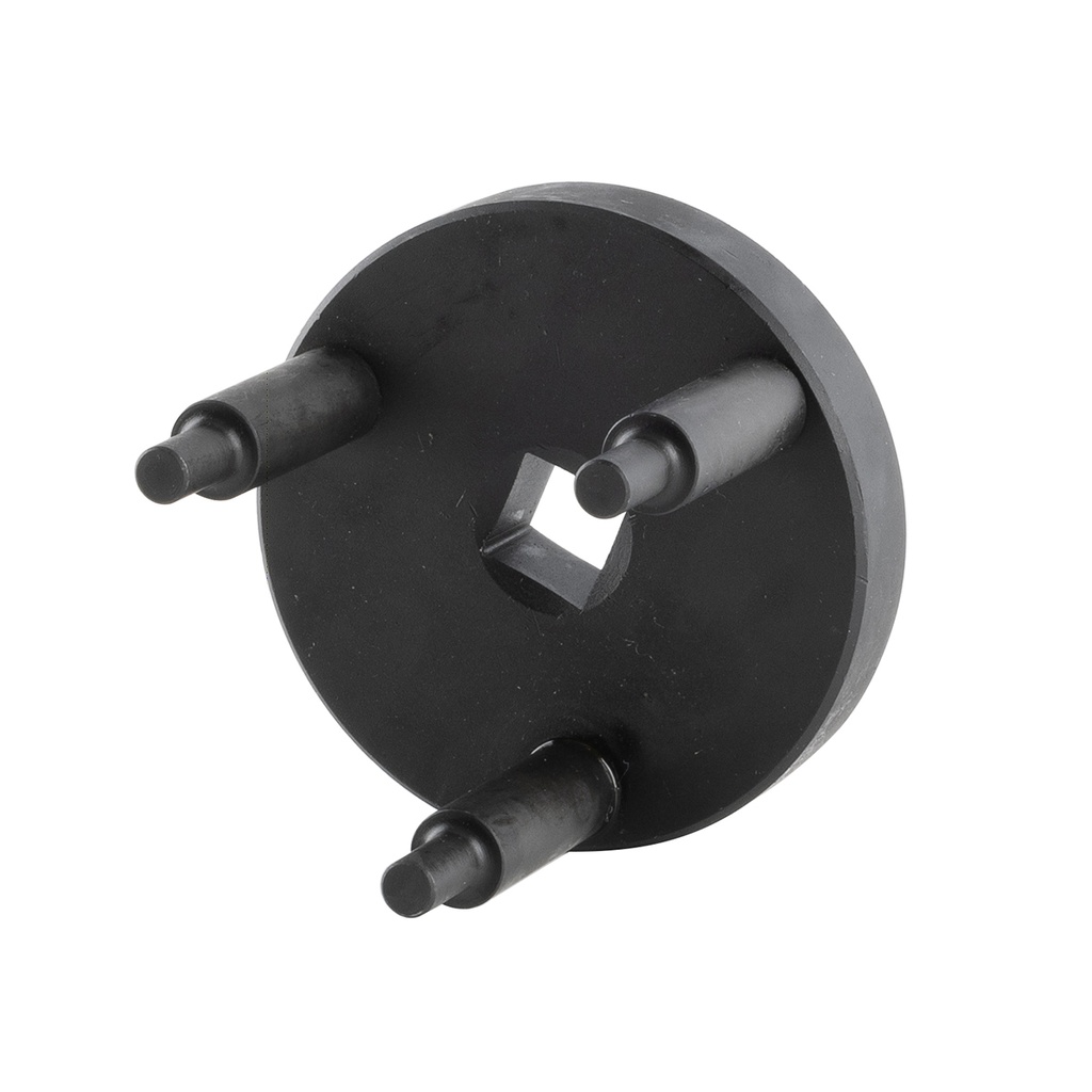 309054 Wheel Bearing Lock Nut Socket - Toyota Rear Axle