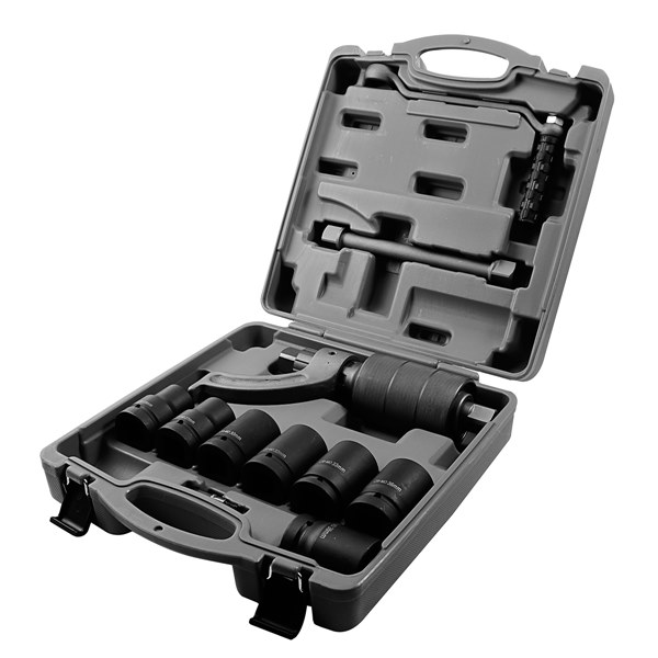 309055 Torque Multiplier Kit - 3200Nm