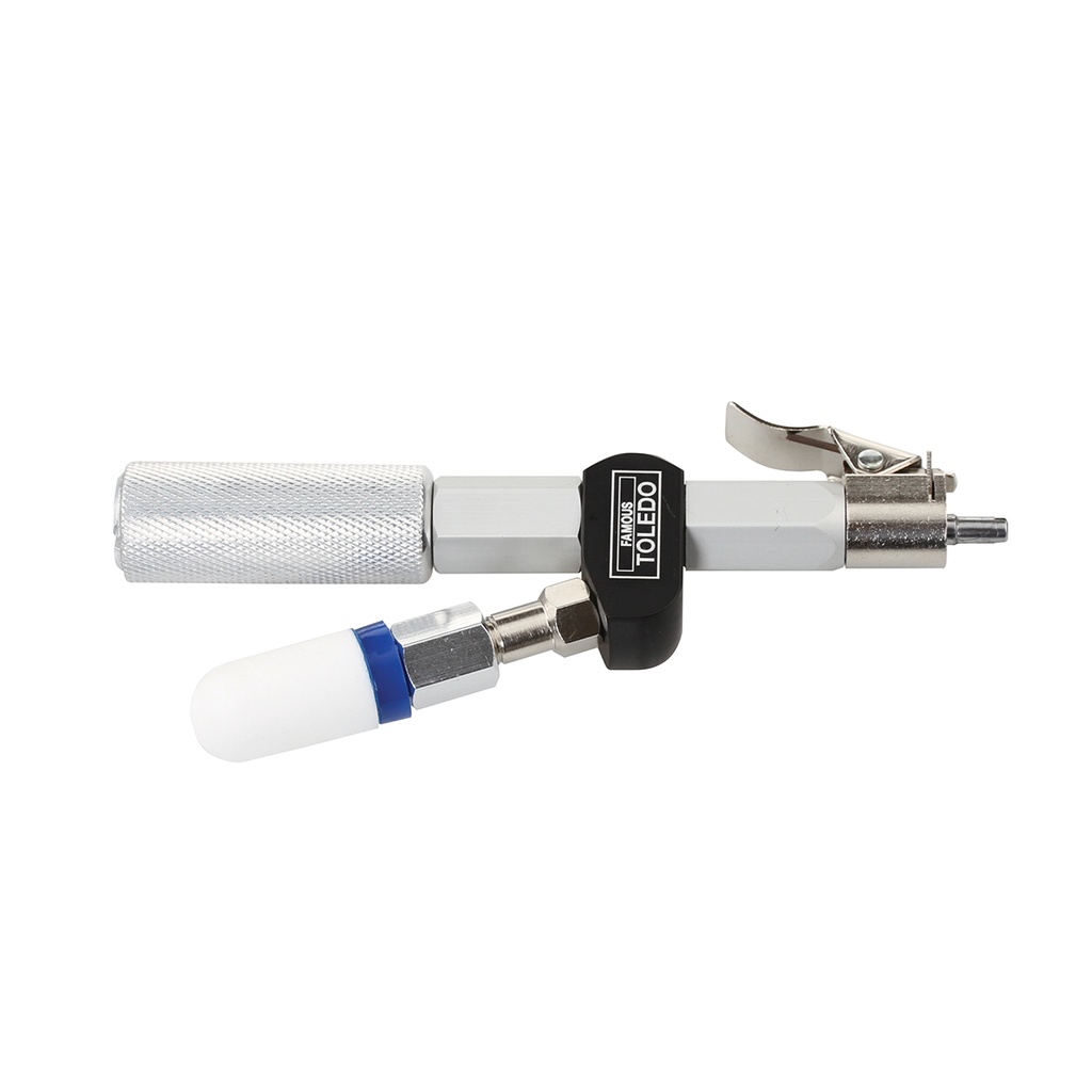 [180-309242] TOLEDO PROFESSIONAL TYRE VALVE TOOL
