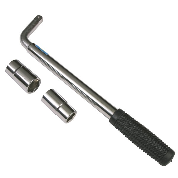 309248 Wheel Wrench Universal Extension