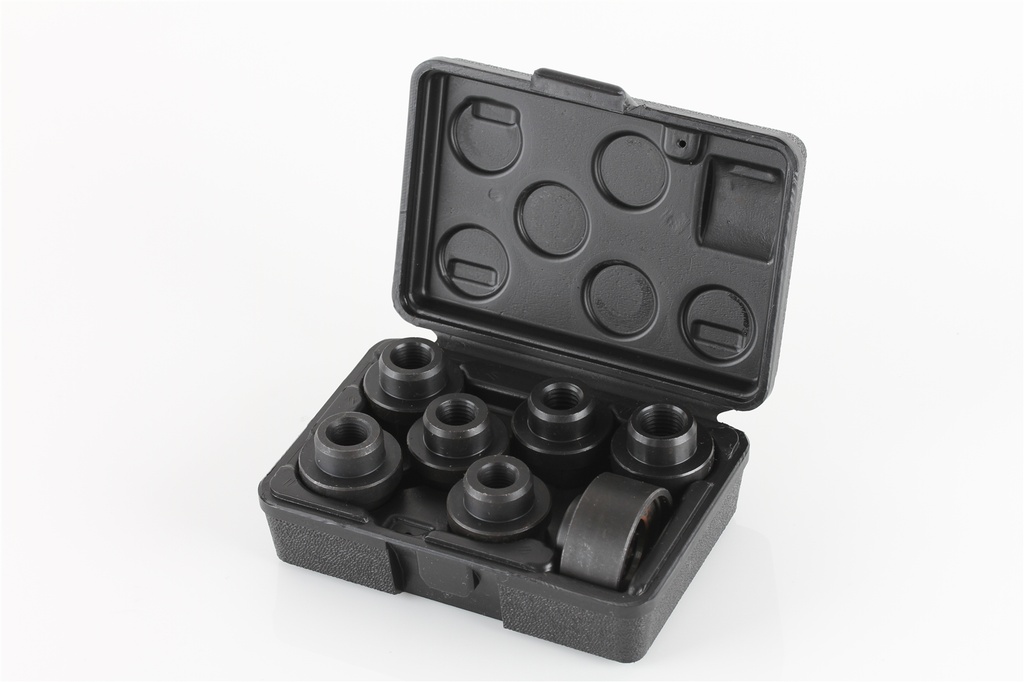 [180-309251] TOLEDO WHEEL STUD INSTALLER KIT 7PC