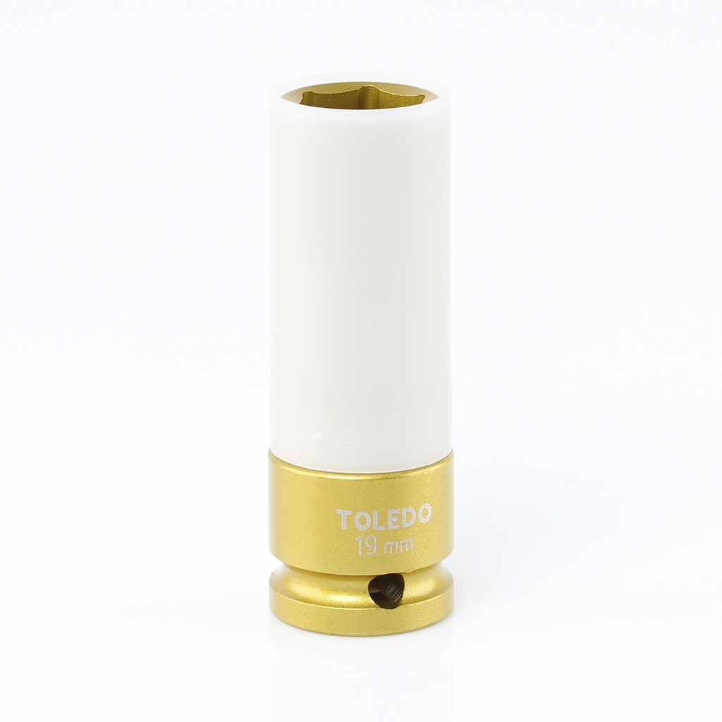 309302 Wheel Nut Socket - 19mm