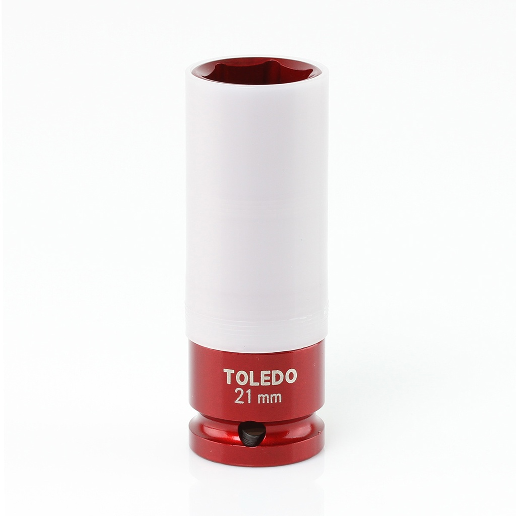 309303 Wheel Nut Socket - 21mm