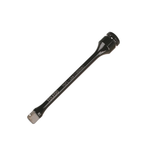 [180-309502] 309502 Torque Bar - 100Nm (Black)