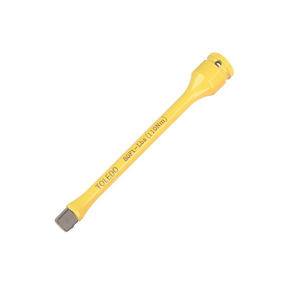 [180-309503] TOLEDO TORQUE BAR 110 NM YELLOW