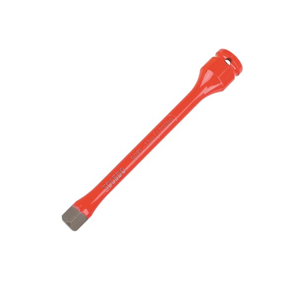 [180-309504] TOLEDO TORQUE BAR 120 NM RED