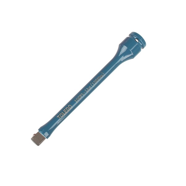 [180-309505] TOLEDO TORQUE BAR 135 NM DARK BLUE