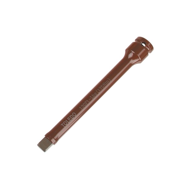 [180-309508] TOLEDO TORQUE BAR 175 NM BROWN