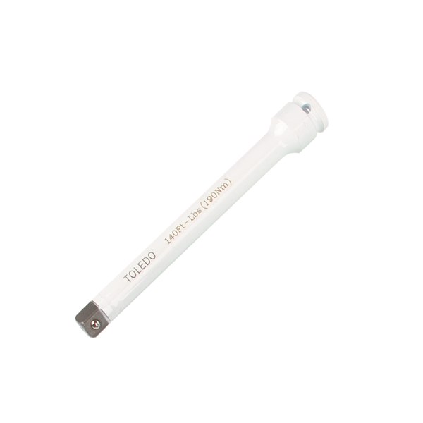 [180-309509] TOLEDO TORQUE BAR 190 NM WHITE