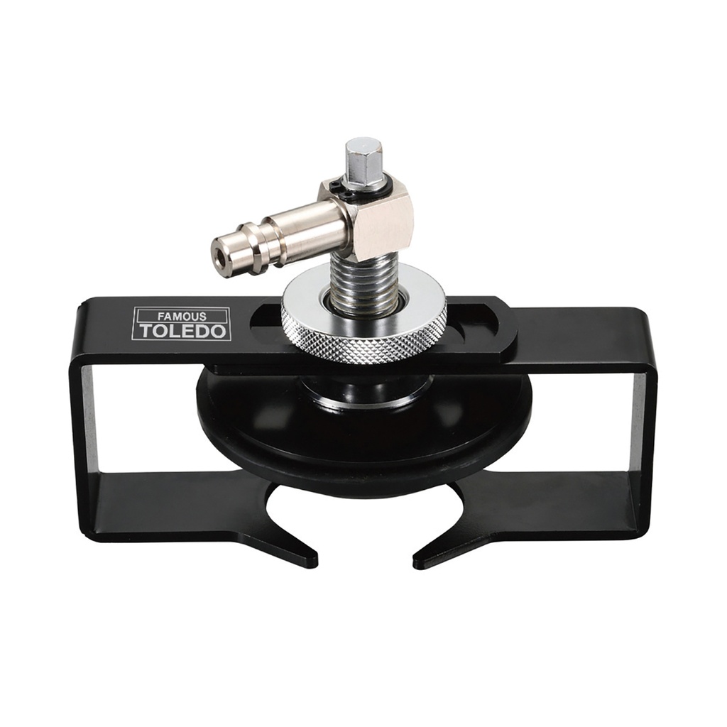 [180-309982] TOLEDO BRAKE BLEED ADAPTOR UNIVERSAL