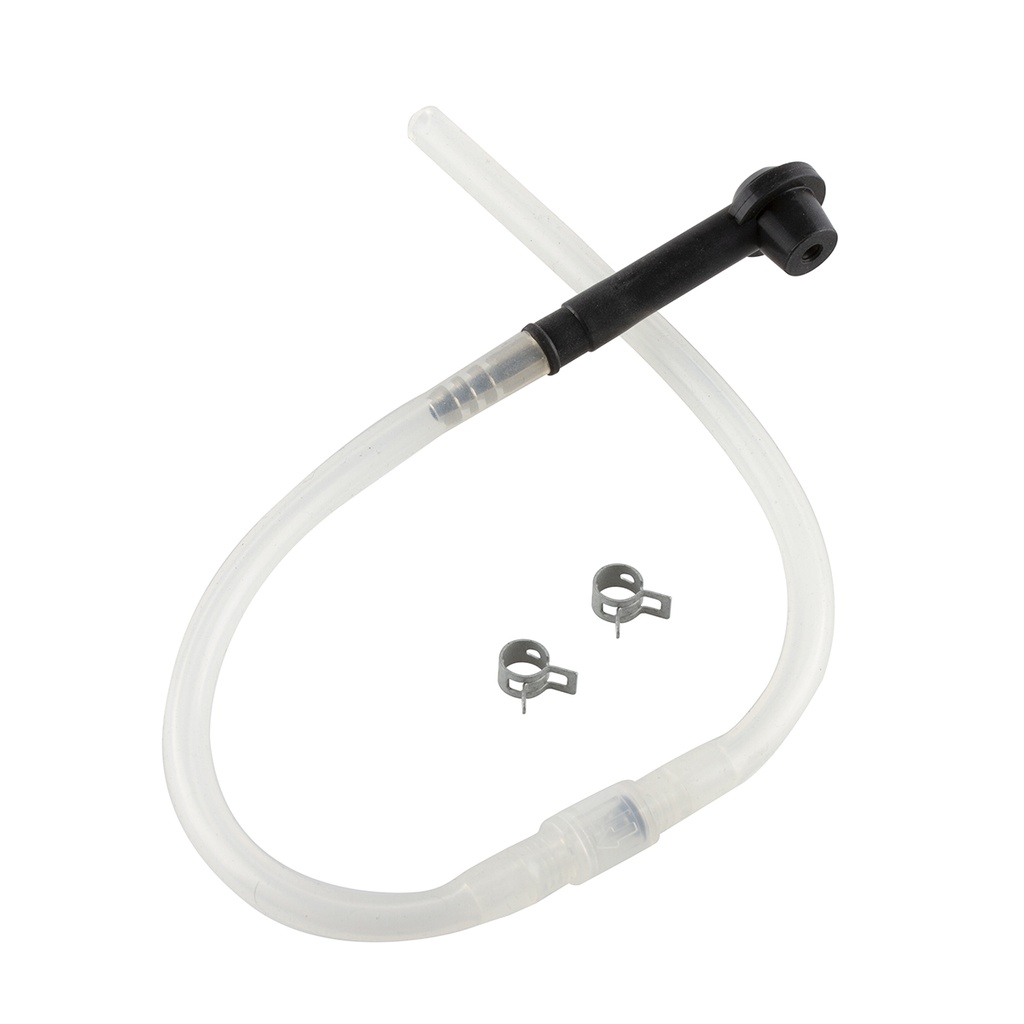 309999 Brake Bleed Hose - One Way Valve