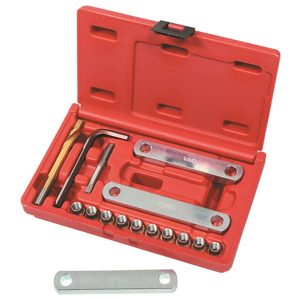 310000 Brake Caliper Guidance Thread Repair Kit