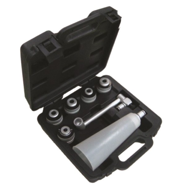 [180-310004] TOLEDO OIL FILLING HOPPER
