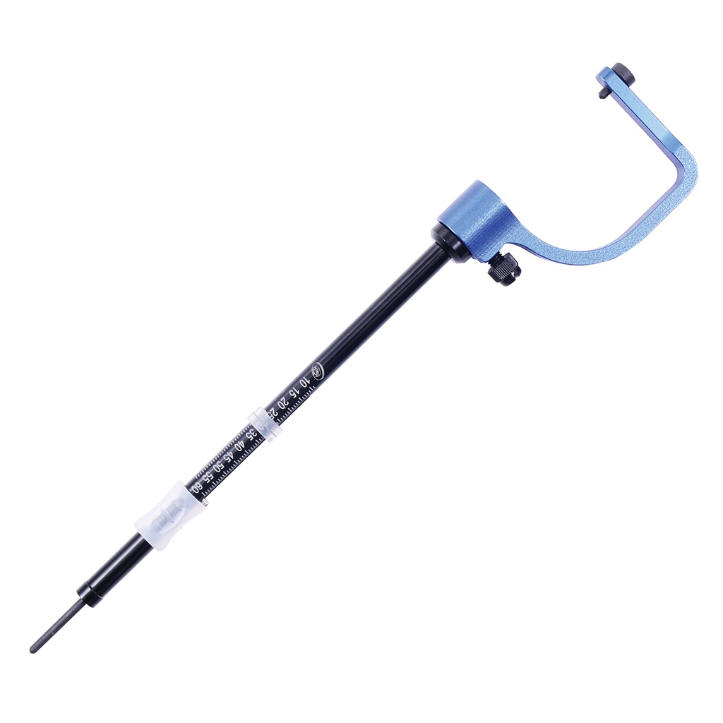 [180-310019] TOLEDO BRAKE & TYRE MEASURING TOOL