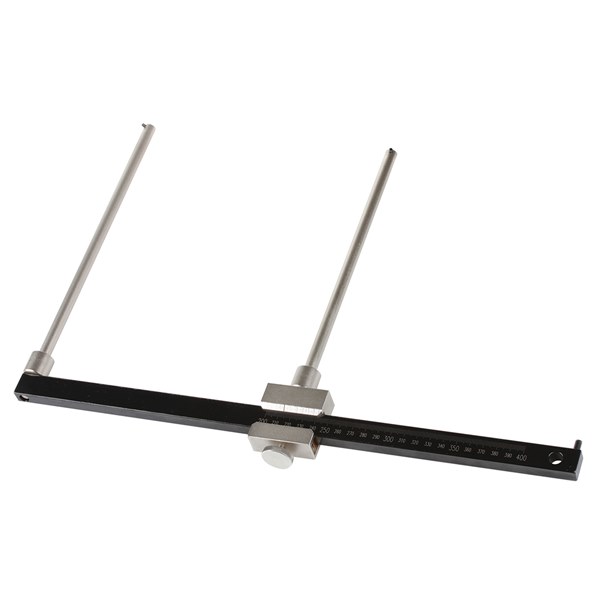 [180-310021] 310021 Disc Brake Caliper - Diameter 200 - 400mm