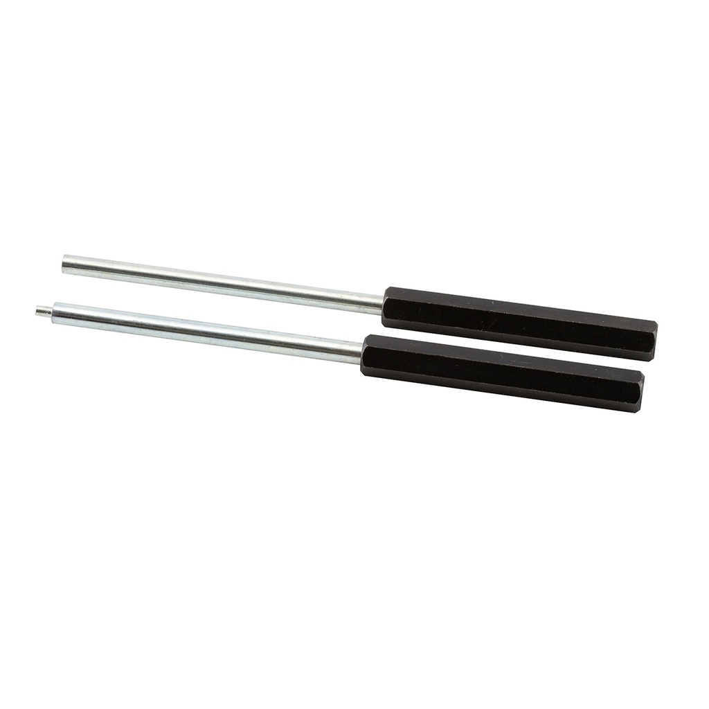310275 Brake Pin Punch Set - 2Pc