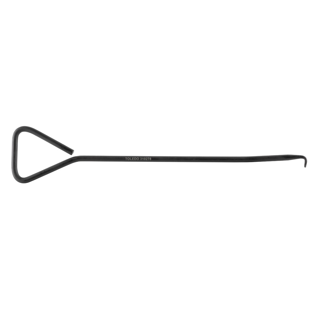 310278 Brake Spring Hook Heavy Duty Truck - 630mm