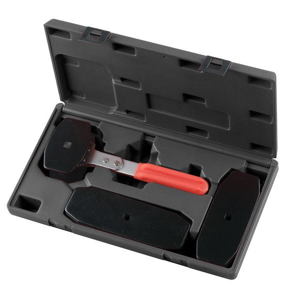 [180-310380] TOLEDO BRAKE CALIPER GEARLESS PRESS KIT