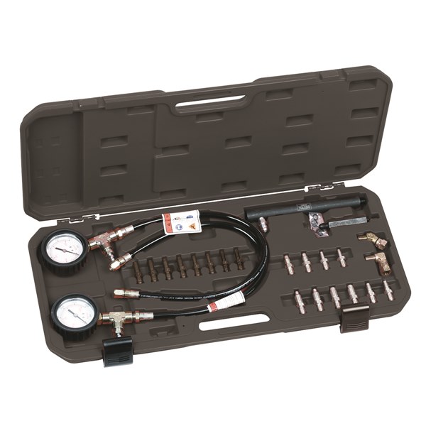 [180-310400] 310400 Brake Pressure Test Kit Universal