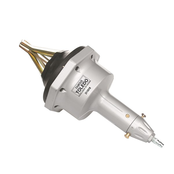 [180-311018] TOLEDO CV BOOT INSTALL TOOL PNEUMATIC