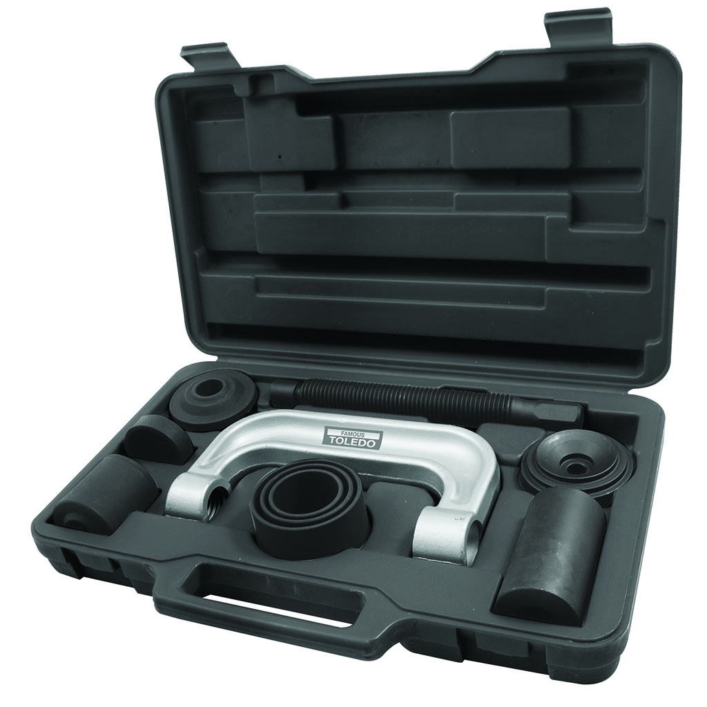 [180-311019] TOLEDO BALL JOINT C FRAME PRESS KIT 10PC