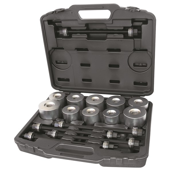 [180-311020] 311020 Universal Bearing & Bush/Press & Pull Sleeve Kit