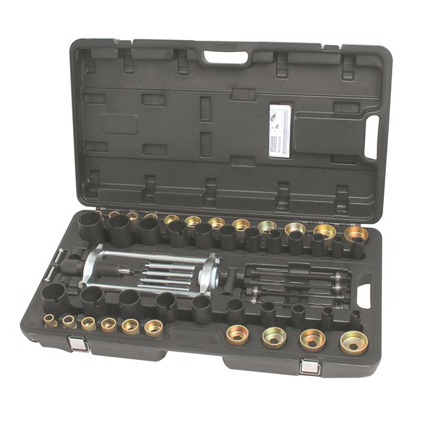 [180-311022] 311022 Universal Bearing & Bush Hydraulic Press Frame Kit
