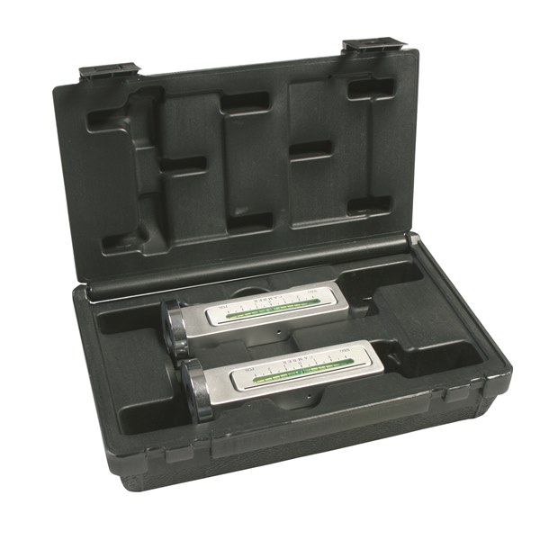 [180-311289] 311289 Camber Gauge Magnetic