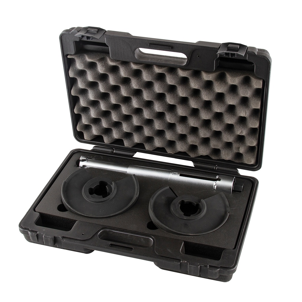 [180-311291] TOLEDO COIL SPRING COMPRESSOR INTERNAL