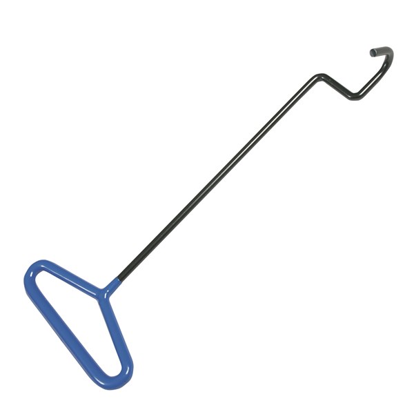 312291 Exhaust Donut Stretcher