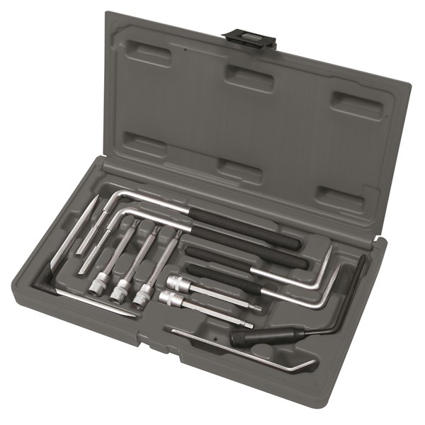 [180-313026] 313026 Air Bag Removal Kit