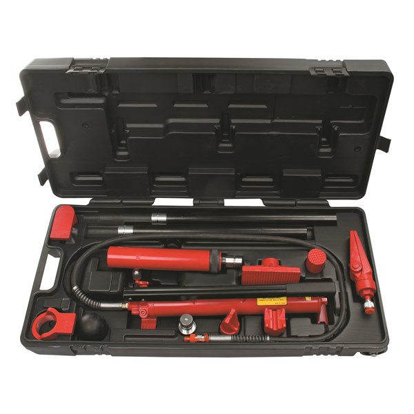 313029 Body Repair Kit - Hydraulic 10 Tonne