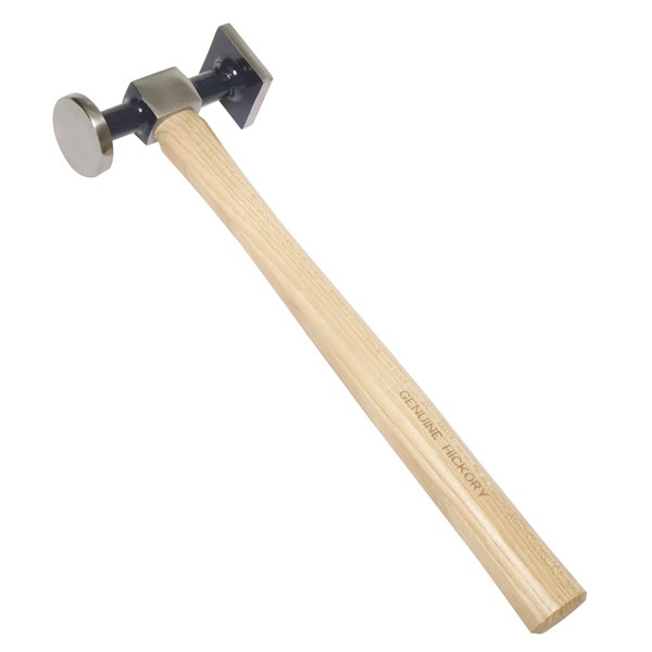 313058 Panel Beating Hammer - Standard Bumping Hammer